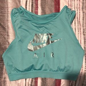 Nike Air Dri Fit sports bra